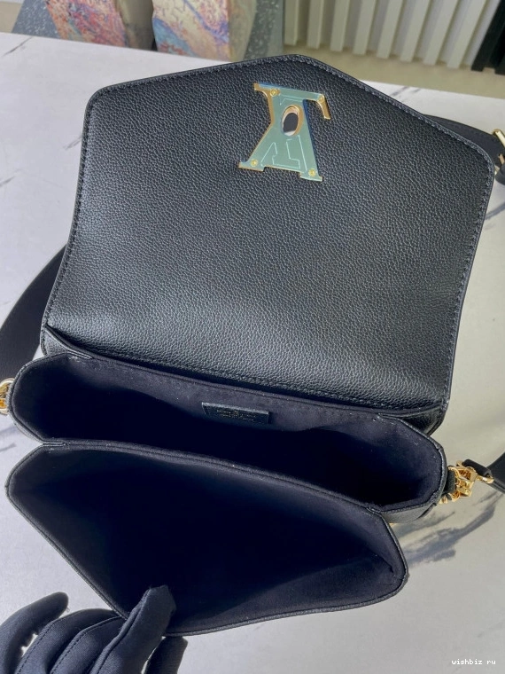 WIS VUITTON LOUIS OXFORD 0901